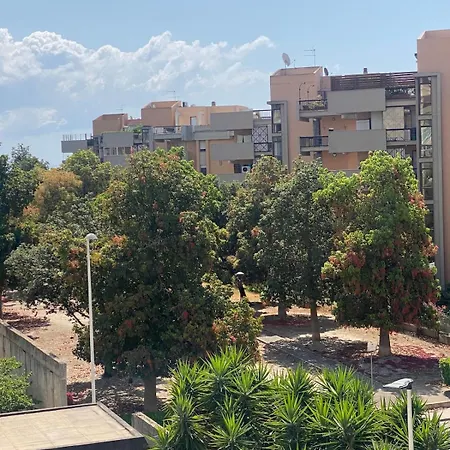 Vitore Apartamento