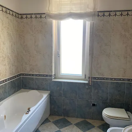 Vitore Apartamento