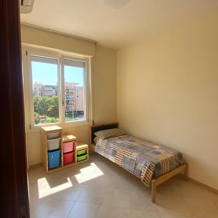 Apartamento Vitore