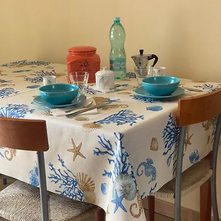 Apartamento Vitore *