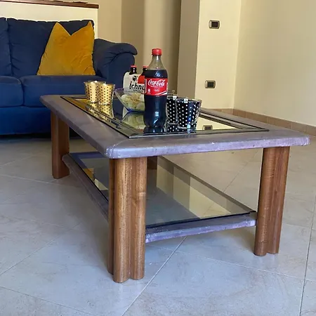 Apartamento Vitore *