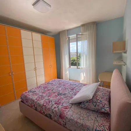 Apartamento Vitore