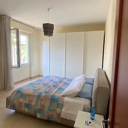 Vitore Apartamento *
