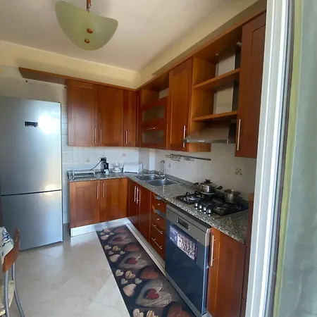 Vitore Apartamento Cagliari