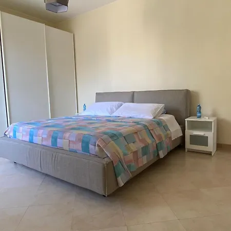 Vitore Apartamento