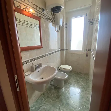 Apartamento Vitore *